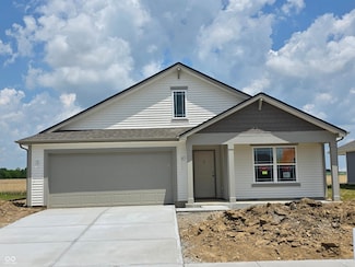 3292 W Longbranch Dr, Monrovia, IN 46157