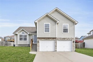 6900 E 138th Terrace, Grandview, MO 64030