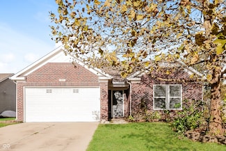 673 Indigo Ct, Greenfield, IN 46140