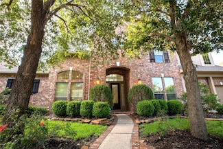 19406 Egret Haven Ln, Cypress, TX 77433