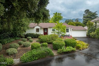 1033 Flanders Rd, La Canada Flintridge, CA 91011