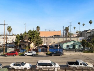 503 W 79th St, Los Angeles, CA 90044