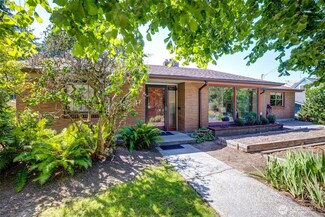 9507 59th Ave S, Seattle, WA 98118