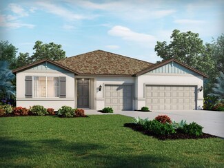 2309 Citrus Bloom Dr, Bartow, FL 33830