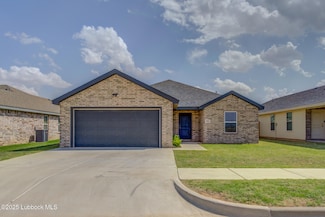1804 E Harvard St, Lubbock, TX 79403