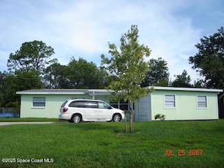 2829 Shepard Dr, Rockledge, FL 32955