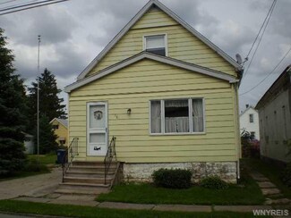 181 Barnard St, Buffalo, NY 14206