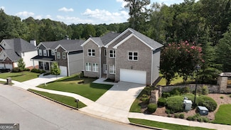 5649 Eagles Watch, Douglasville, GA 30135