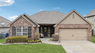 18917 E 49th Place, Tulsa, OK 74134