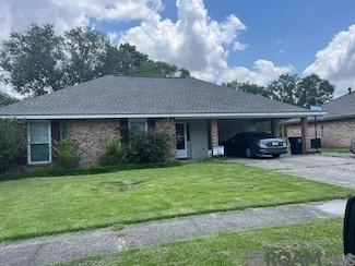 9929 Mint Dr, Baton Rouge, LA 70809