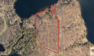 TBD Strawberry Lake Rd, Pequot Lakes, MN 56472