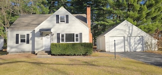 14 W Forrest Dr, Enfield, CT 06082