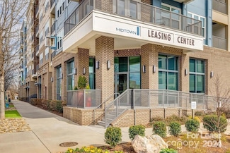 205 S Kings Dr Unit S3, Charlotte, NC 28204