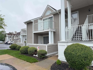 550 Central Ave Unit G-14 Constitution Ct, Linwood, NJ 08221