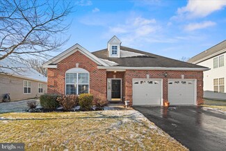 16 Stony Path Dr, Dayton, NJ 08810