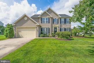 3538 Ravenna Ln, Vineland, NJ 08361