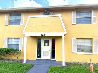 1653 W Oak Ridge Rd Unit 1653A, Orlando, FL 32809