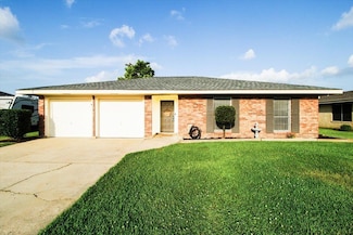 2916 Creole Dr, Houma, LA 70364