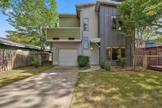 1203 E 2nd St Unit B, Austin, TX 78702