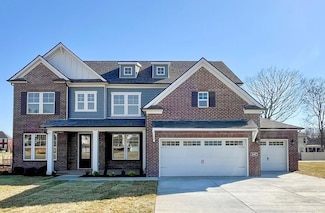 1607 Burlwood Ct, Murfreesboro, TN 37129