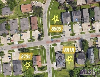 8734 Gsri Ave, Baton Rouge, LA 70810