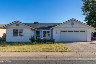 233 W Harvard Ave, Gilbert, AZ 85233