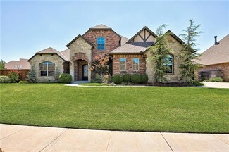 13500 Cascata Strada, Oklahoma City, OK 73170