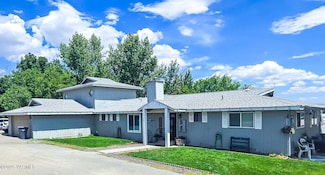 1391 Lancaster Rd, Selah, WA 98942