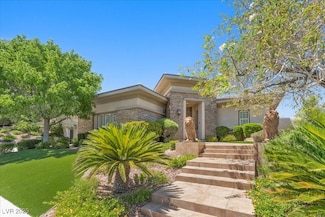 3048 Red Arrow Dr, Las Vegas, NV 89135