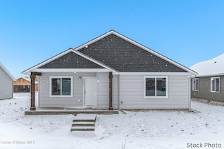 11669 N Railway Ave, Rathdrum, ID 83858
