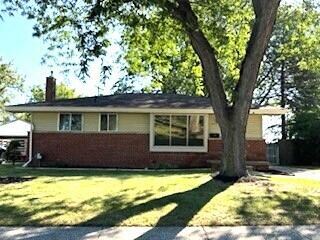873 Nash Ave, Ypsilanti, MI 48198