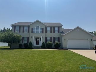 640 Hemlock St, Wauseon, OH 43567