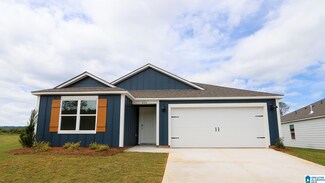 256 Archers Brook Ln, Springville, AL 35146