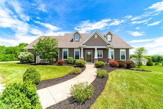 10957 E Bowling Ln, Columbia, MO 65201