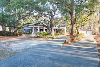 10812 Dorchester Rd, Summerville, SC 29485