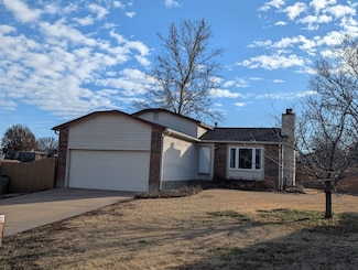 113 Kelly St, Medicine Lodge, KS 67104