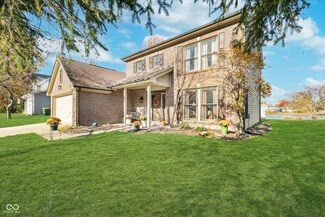 7504 Lippincott Way, Indianapolis, IN 46268