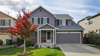 2158 Velliquette Ln, Colorado Springs, CO 80951
