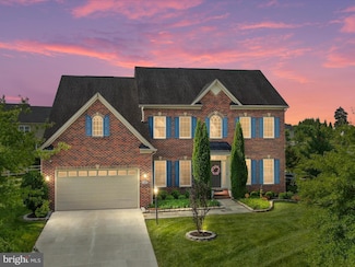 13801 Racetrack Field Ct, Bowie, MD 20720