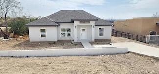 1184 Calle Baltica, Eagle Pass, TX 78852