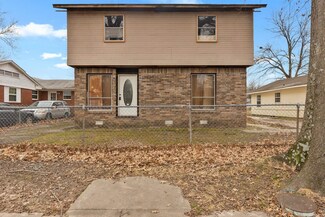 1410 Vine St, North Little Rock, AR 72114