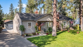 17 E 34th Ave, Spokane, WA 99203