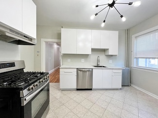 84 Greenwood St Unit 1, Dorchester, MA 02121
