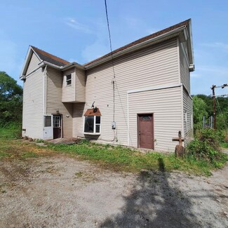259 Dawson Rd, Dickerson Run, PA 15430
