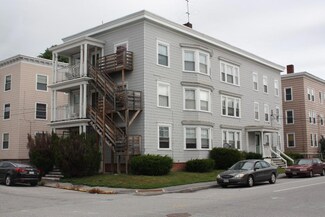 34 Howard St, Lewiston, ME 04240