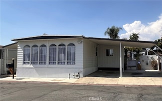 34480 County Line Rd Unit 10, Yucaipa, CA 92399