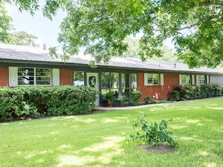 17600 Dodd St, Rodessa, LA 71069