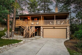 9416 E Mcshane Ct, Parker, CO 80134