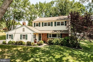 918 Pierce Rd, Norristown, PA 19403