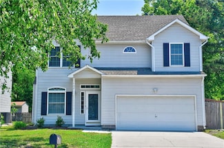 132 Palace Green Blvd, Virginia Beach, VA 23452